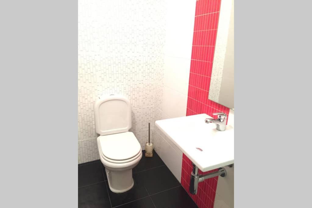 Albufeira Old Town With Pool L Alexio Apartment Bagian luar foto