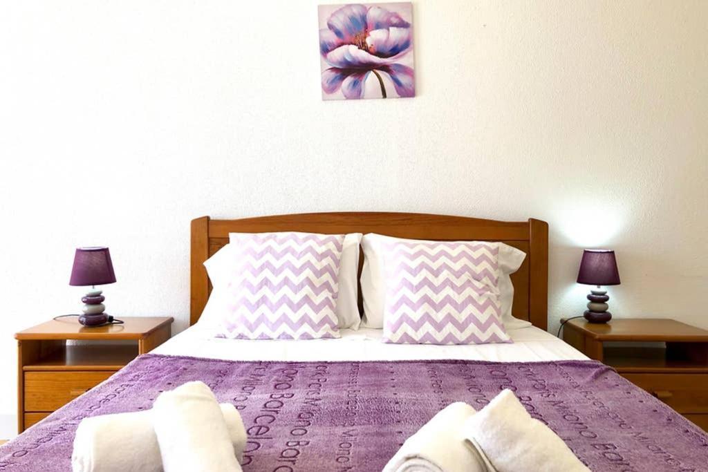 Albufeira Old Town With Pool L Alexio Apartment Bagian luar foto