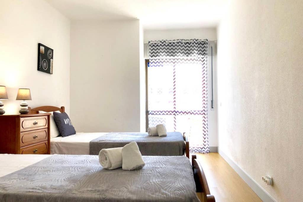 Albufeira Old Town With Pool L Alexio Apartment Bagian luar foto