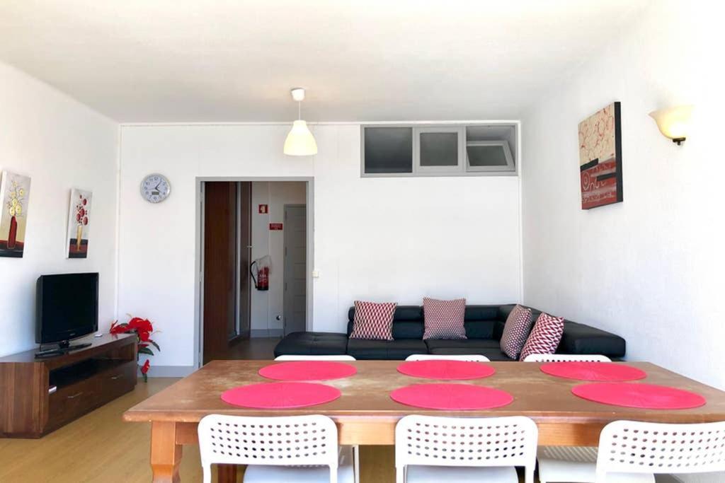 Albufeira Old Town With Pool L Alexio Apartment Bagian luar foto